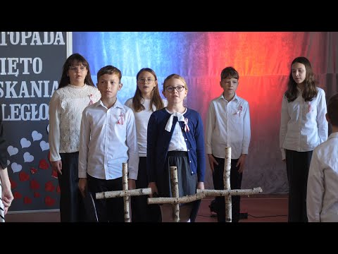 Święto Niepodległości w Sierakowie Śląskim 2025