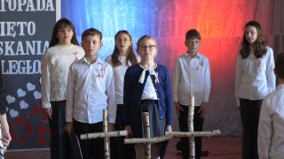 Święto Niepodległości w Sierakowie Śląskim 2025