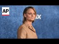 Jodie Foster is the new True Detective