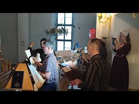 "Искупил ны еси" Зиновьев