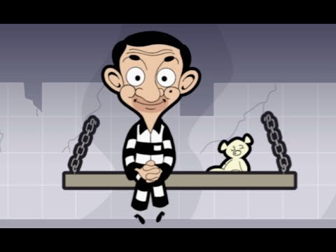 Cartoon Marathon | Full Episodes | Mr Bean LIVE 🔴