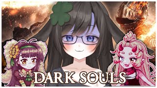 Dark Souls Co-op Collab!!!