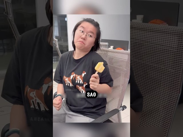 Sao lại có đứa bạn như thế này? #funny #viralvideo