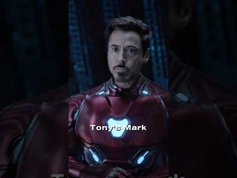 Why Didn’t Iron Man Always Use His Hulkbuster Suit