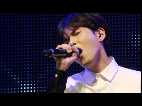 SS6 Tokyo DVD - Ryeowook Solo (Crescent Moon)