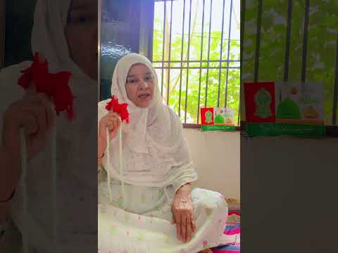 अजान का जवाब कैसे देना चाहिए✨❤️⭐🔥🧕 #azan  #shorts #adilismailkhan #viral #trending #youtubeshorts