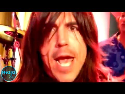 Top 20 Rip Off Songs You Forgot Were AWESOME