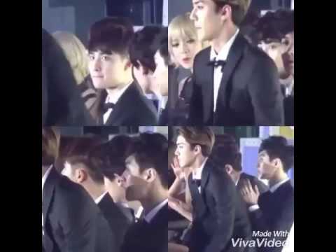 EXO/Lay/Sehun/Hunlay/Sexing/My loves!!