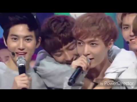 Zhang Yixing | We believe in you | EXO-Ls need you | Come back to us