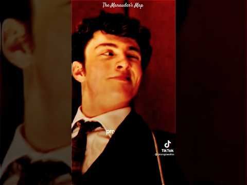 My Sweetheart💕~ #harrypotter #jeverus #young #jamespotter #severussnape #shorts #fyp #marauders#edit