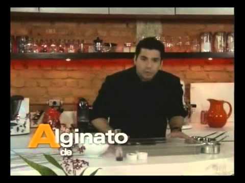 Felipe Bronze - Chef do Fantastico