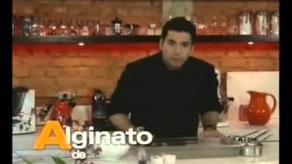 Felipe Bronze - Chef do Fantastico