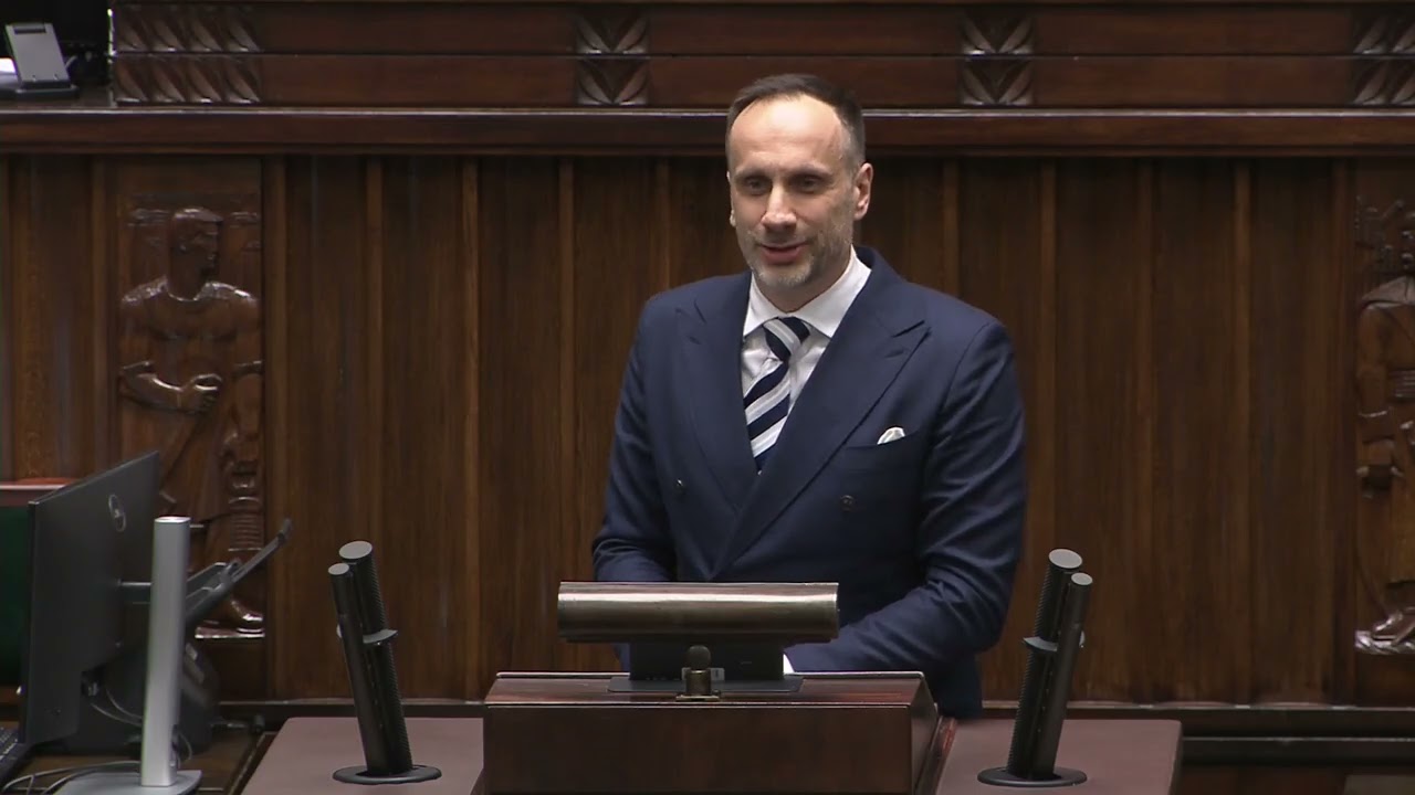 Kowalski do PSL: Kosiniak-Kamysz chyba szuka miejsca na listach PO! Oszukujecie rolników!