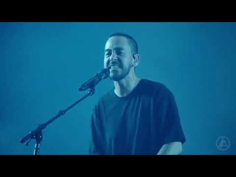 Linkin Park - The Catalyst (LIVE VIDEO)