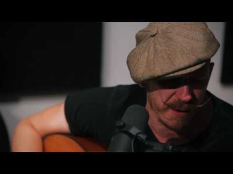 Foy Vance - Purple Rain (Buzzsession)