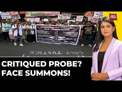 6pm Prime With Akshita Nandagopal LIVE: Fake News Crackdown On Sheer Intolerance? | Kolkata Horror