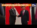 Xi Jinping Expels Top PLA Generals Amid Corruption Probe | Biggest Purge Since Cultural Revolution