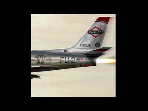 Eminem - Greatest ( Kamikaze )