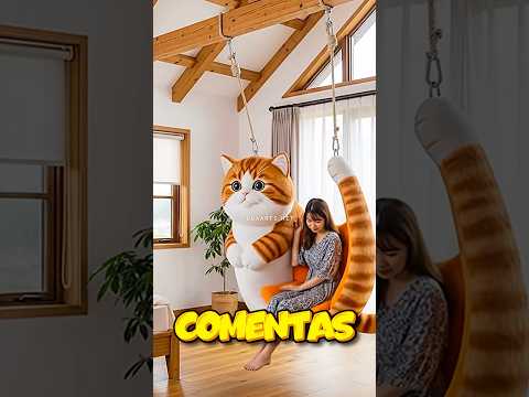 Estás CANSADO y NECESITAS una SILLA FLOTANTE para DESCANSAR, Cuál ELIGES? 😴