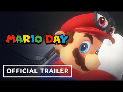 MAR10 Day 2024 - Official Trailer