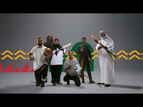 Join the movement - Open Masters Games Abu Dhabi 2026