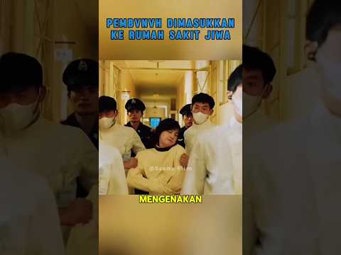 Bukan di penjara, malah dituduh sakit jiwa