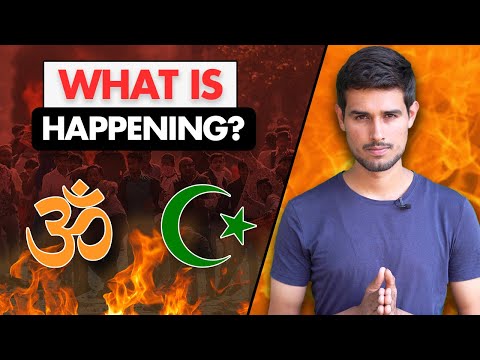 The Real Reason behind Communal Riots | Dhruv Rathee