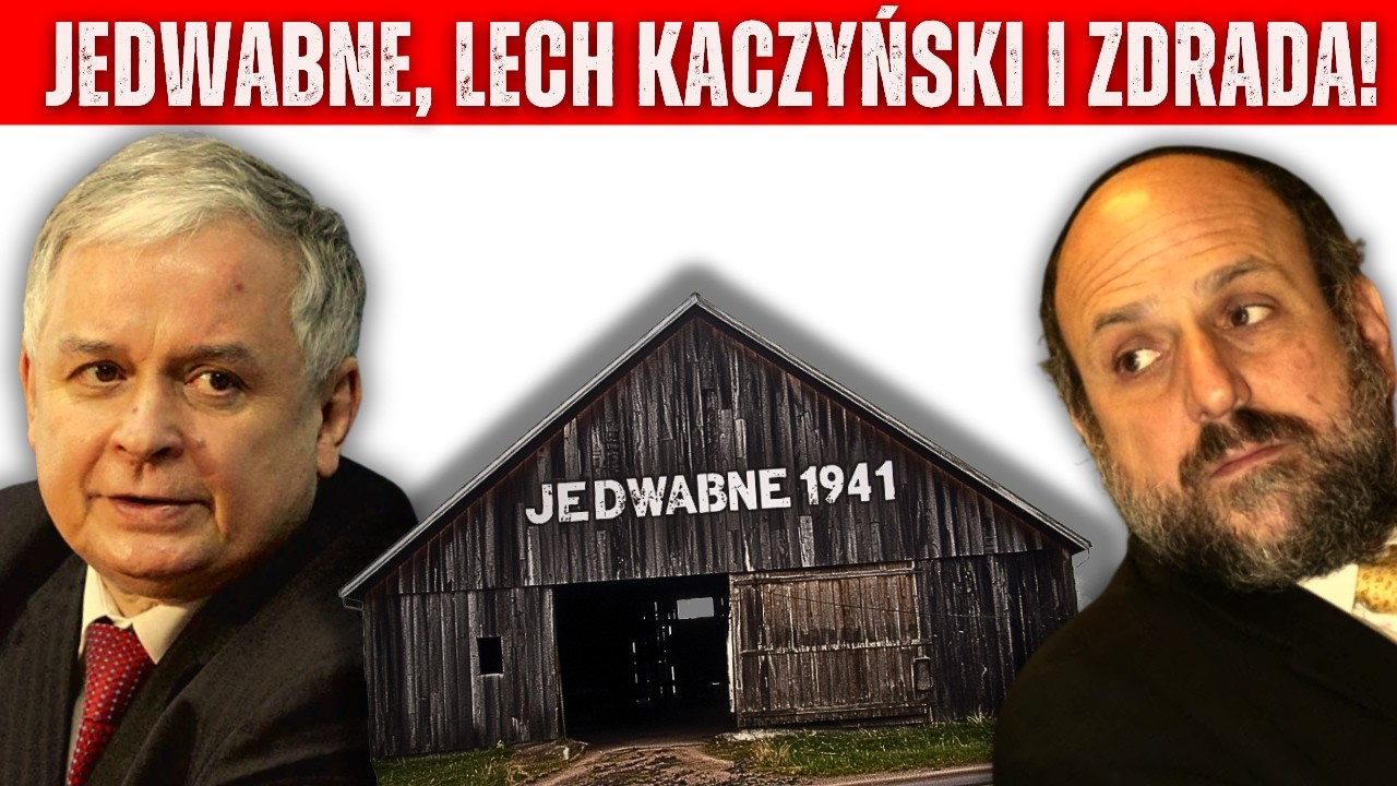 Kukliński saved Poland. Wałęsa's nonsense. Is our civilization ending? Łódź is simply a fallen city.