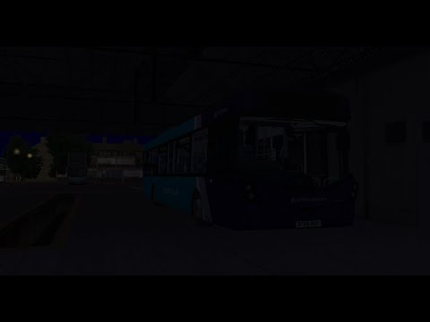 Welsh Bus Enthusiast