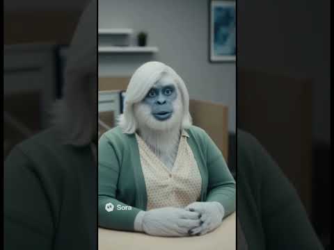 Corporate okay’d it. #shorts