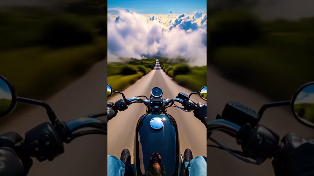Highway to Heaven #funny #meme