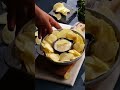 క్రిస్పీ చిప్స్ చీజీ డిప్ రెసిపీ | Crispy Chips with Cheesy dip recipe - 00:47 min - News - Video