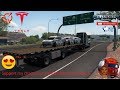 Tesla Trucks Cargo v1.0