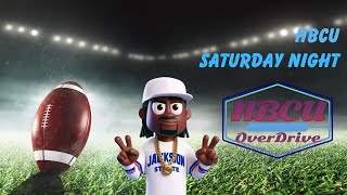 “Tigers Take Over Vegas” | Can Delaware State Take Down NCCU? | HBCU Saturday Night S3 Ep 7