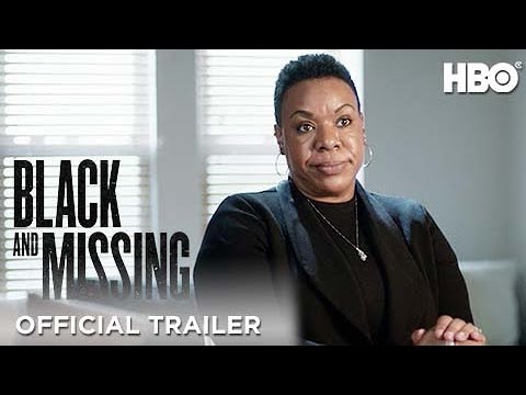 Black and Missing'