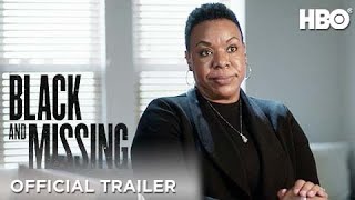 Black and Missing HBO Max Web Series