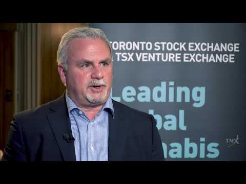 View from the C-Suite: Glen Ibbott, Chief Financial Officer, Aurora Cannabis Inc., tells his company’s story. View from the C-Suite: Glen Ibbott, Chief Financial Officer, Aurora Cannabis Inc., tells his company’s story.