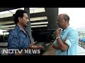 Walk The Talk With Irrfan Khan