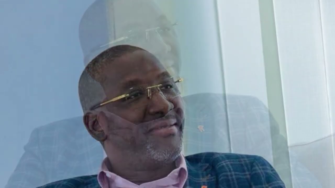 RAYDIA BARRY | Billy Kaba | 🇬🇳Official Audio 2025 | By Dj.IKK