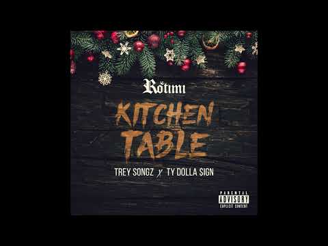 Rotimi Feat.Trey Songz & TY Dolla $ign -