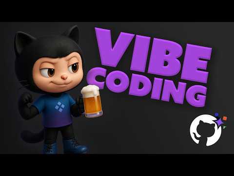 GitHub Spark Is INSANE – A Full App in Just 20 Minutes!