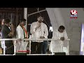 CM Revanth Reddy Live : Ranjith Reddy Road Show At Rajendra Nagar | V6 News  - 00:00 min - News - Video