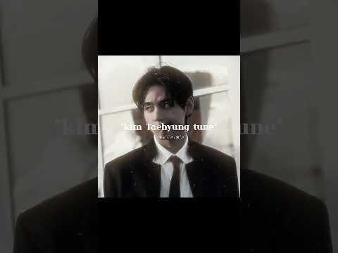 His tune 🎧🎸✨#taehyungbts #taehyungedit  #btsmember #btsshorts #kpopedit #trending #shorts