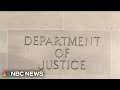 House Oversight Committee votes to subpoena DOJ for Epstein files