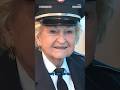 This nearly 100-year-old woman volunteers as a dispatcher in New York