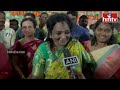 బీజేపీలో చేరిన తర్వాత తమిళిసై ఫస్ట్ రియాక్షన్ | Tamilisai First Reaction after Joining in BJP | hmtv - 03:14 min - News - Video
