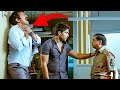 ఏంట్రా వాడిని అలా పెట్టారు పైన | Latest Telugu Movie Hilarious Comedy Scene | Volga Videos