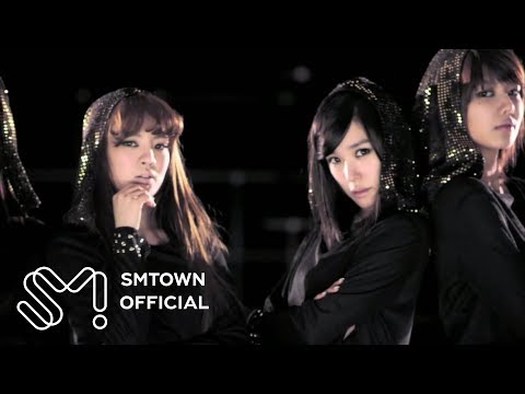 Girls' Generation 소녀시대 'Run Devil Run (런데빌런)' MV Teaser