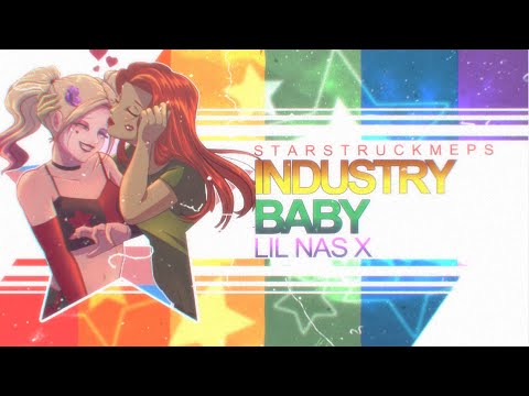 S★MEPS | INDUSTRY BABY Multifandom MEP [MEP #47] (HAPPY PRIDE!)