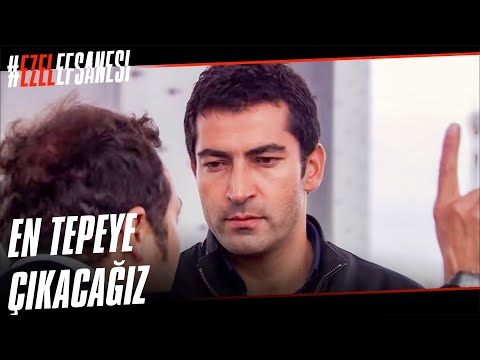 Bizim Mesleğin Pisliği Bu | Ezel